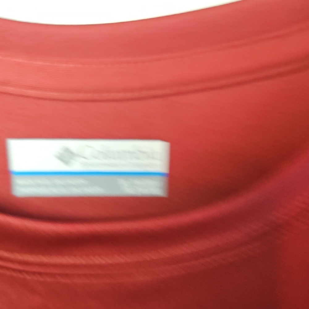 AFTCO Kids Long Sleeve Tees - Light Blue, Blue, and Red - Picture 7 of 10